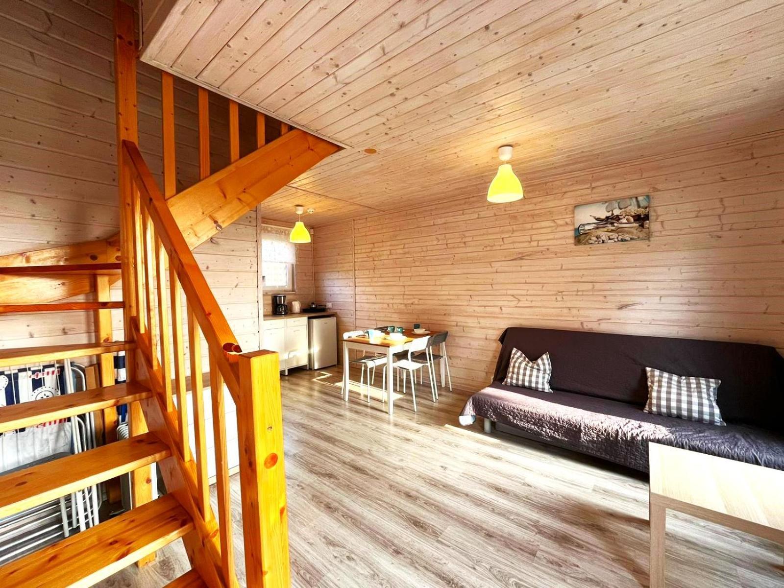 Villa Przystan Dziwnówek Exterior foto
